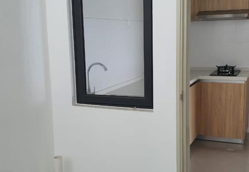 Resilion Residence @ Bandar Mahkota Cheras **