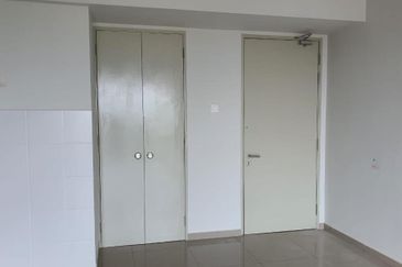 Resilion Residence @ Bandar Mahkota Cheras