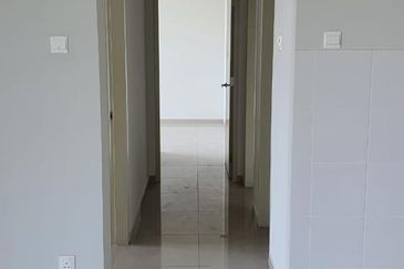 Resilion Residence @ Bandar Mahkota Cheras