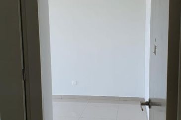 Resilion Residence @ Bandar Mahkota Cheras