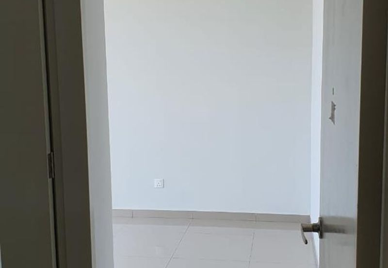 Resilion Residence @ Bandar Mahkota Cheras **