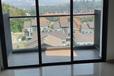 Resilion Residence @ Bandar Mahkota Cheras