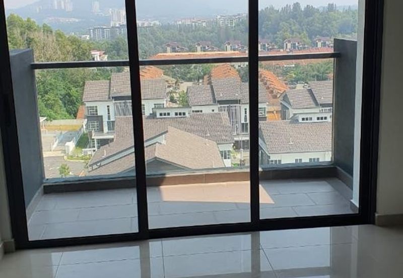 Resilion Residence @ Bandar Mahkota Cheras **