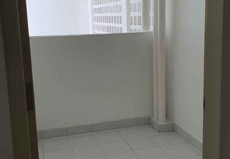 Resilion Residence @ Bandar Mahkota Cheras **