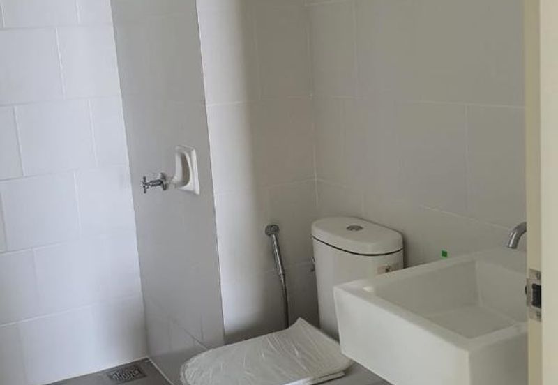 Resilion Residence @ Bandar Mahkota Cheras **