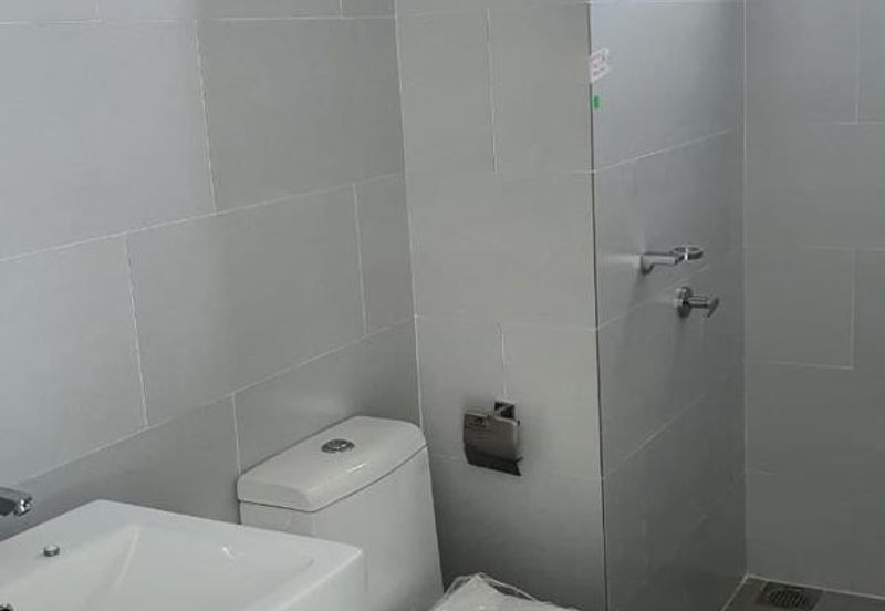 Resilion Residence @ Bandar Mahkota Cheras **