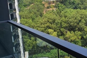 Resilion Residence @ Bandar Mahkota Cheras