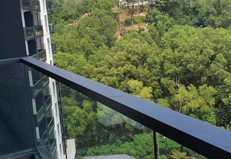 Resilion Residence @ Bandar Mahkota Cheras **