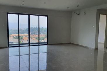 Resilion Residence @ Bandar Mahkota Cheras