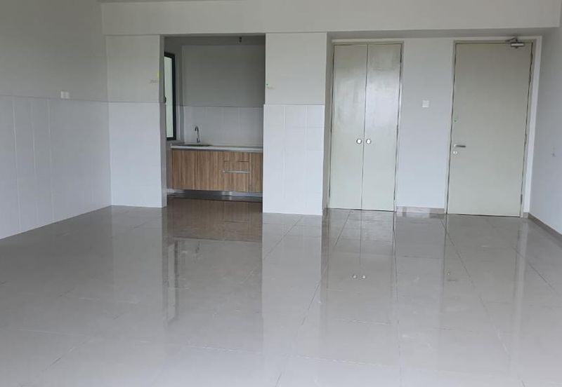 Resilion Residence @ Bandar Mahkota Cheras **