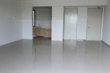 Resilion Residence @ Bandar Mahkota Cheras