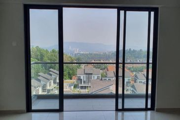 Resilion Residence @ Bandar Mahkota Cheras