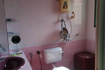 SL 6, Bandar Sungai Long