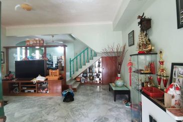 SL 6, Bandar Sungai Long