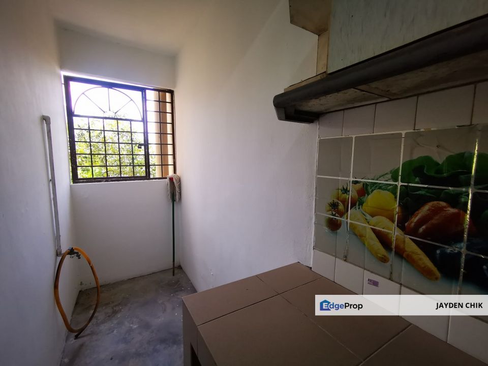 Miharja Apartment At Maluri Cheras, Walking Distance To LRT Maluri, AEON, Velocity Mall, Kuala Lumpur, Cheras