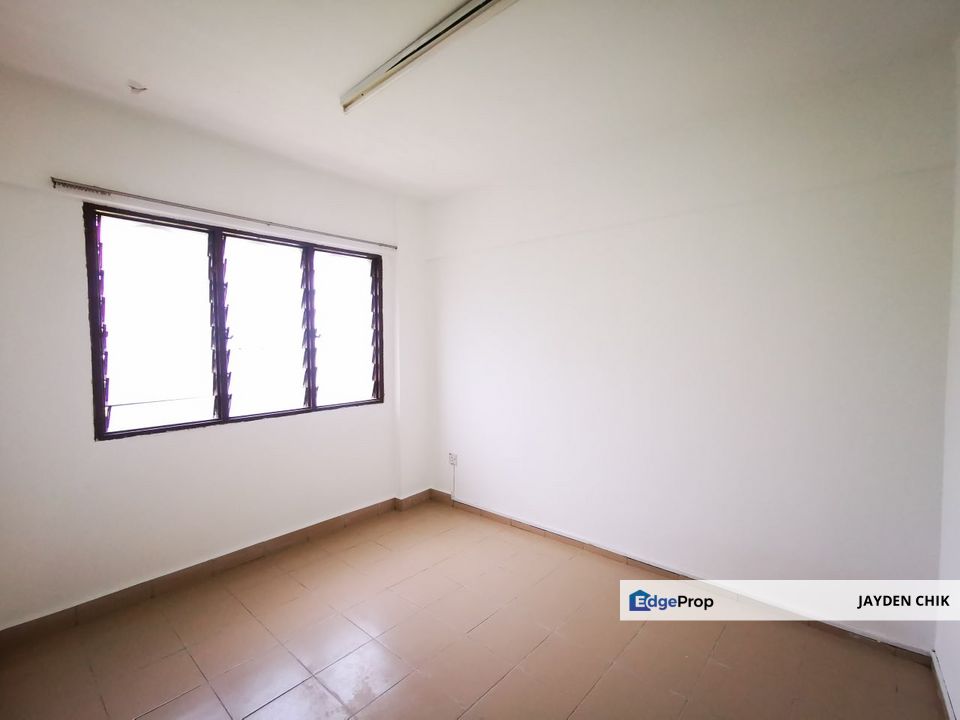 Miharja Apartment At Maluri Cheras, Walking Distance To LRT Maluri, AEON, Velocity Mall, Kuala Lumpur, Cheras