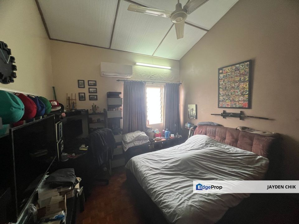 2 Storey Terrace House At Taman Cheras (Yulek), Kuala Lumpur, Cheras