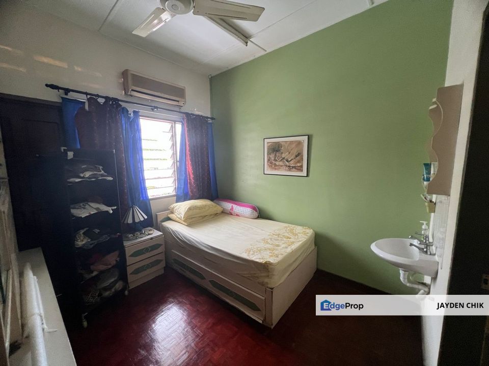 2 Storey Terrace House At Taman Cheras (Yulek), Kuala Lumpur, Cheras