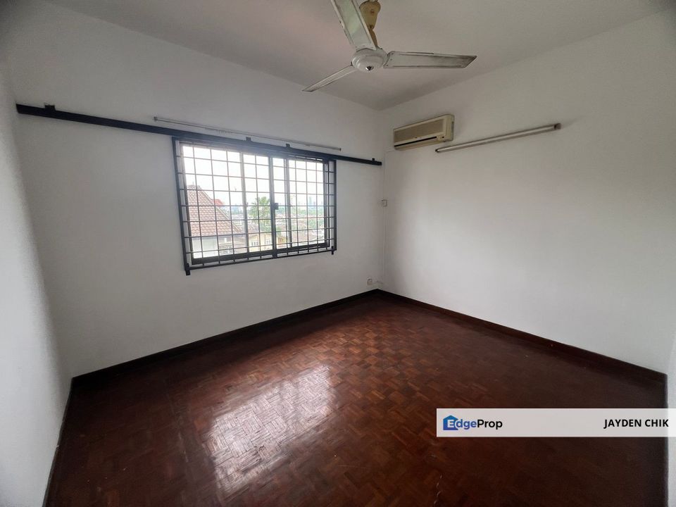 2 Storey Bungalow House At Taman Cheras (Yulek Heights), Kuala Lumpur, Cheras