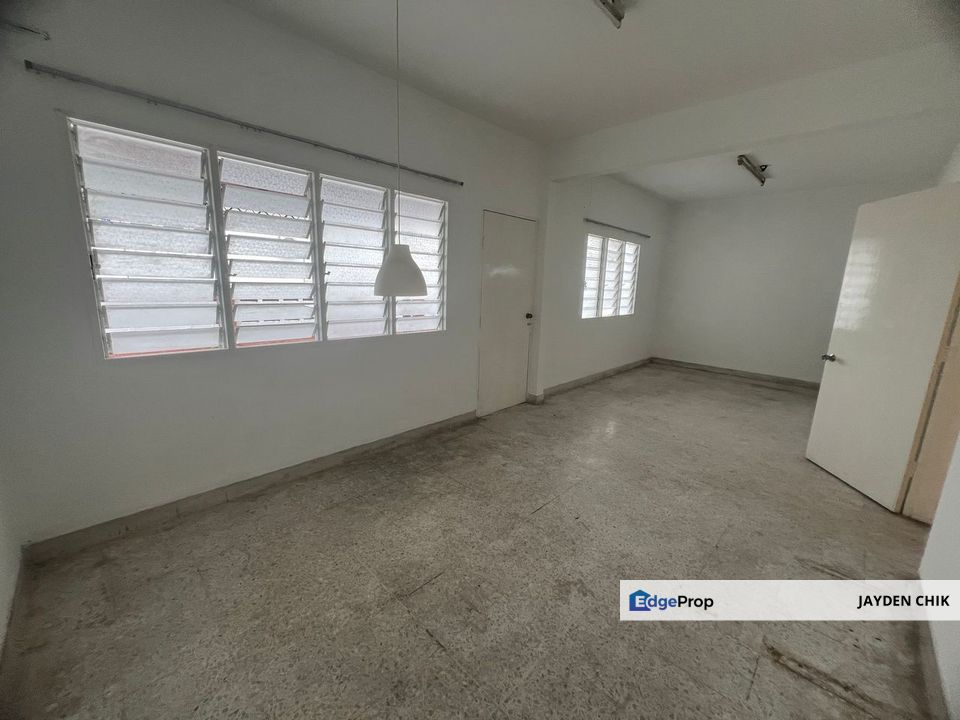 2 Storey Bungalow House At Taman Cheras (Yulek Heights), Kuala Lumpur, Cheras
