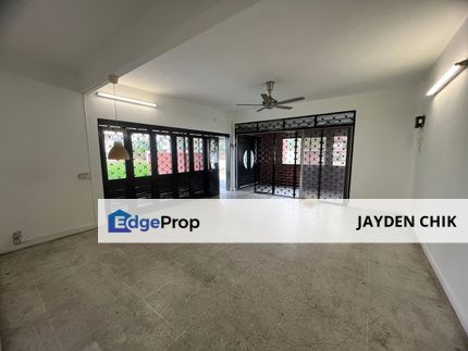 2 Storey Bungalow House At Taman Cheras (Yulek Heights), Kuala Lumpur, Cheras