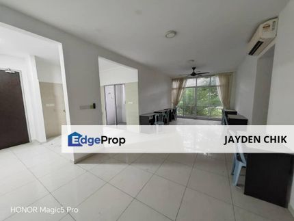 Midfields 2 Condo At Sungai Besi, Kuala Lumpur, Salak Selatan
