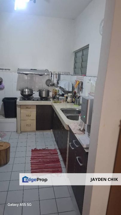 Ampang Prima Condo At Bandar Baru Ampang, Selangor, Ampang