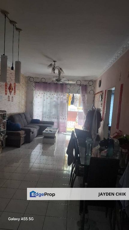 Ampang Prima Condo At Bandar Baru Ampang, Selangor, Ampang