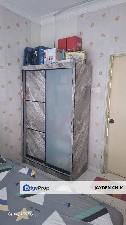 Ampang Prima Condo At Bandar Baru Ampang, Selangor, Ampang