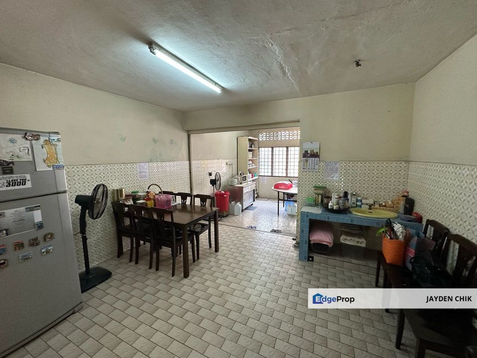 2 Storey Terrace House At Taman Mutiara Cheras [Short Walk To MRT, EKO Cheras Mall], Kuala Lumpur, Cheras