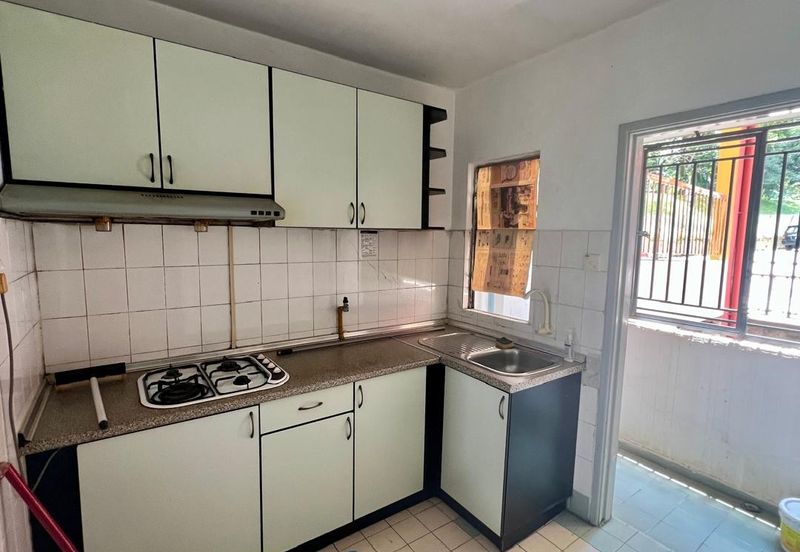 Bukit Winner (Winner Heights)