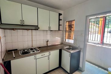 Bukit Winner (Winner Heights)