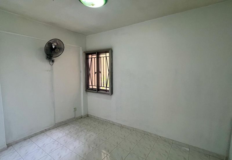 Bukit Winner (Winner Heights)