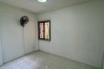 Bukit Winner (Winner Heights)