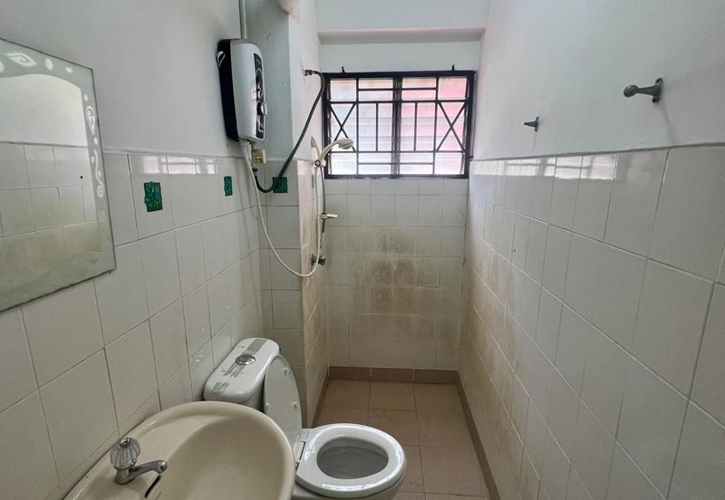 Bukit Winner (Winner Heights)