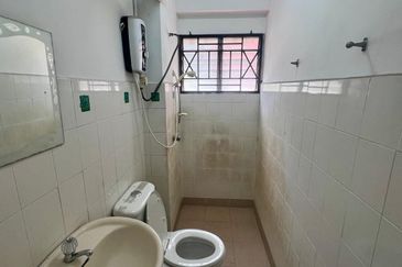 Bukit Winner (Winner Heights)