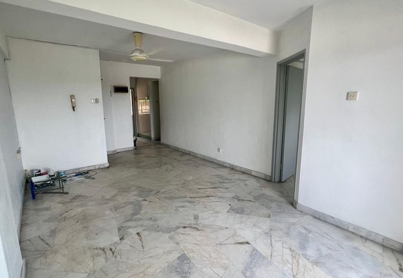 Bukit Winner (Winner Heights)