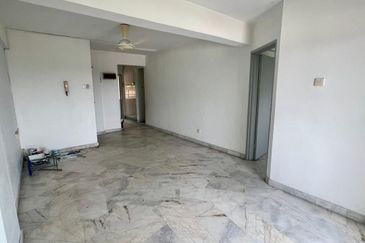 Bukit Winner (Winner Heights)