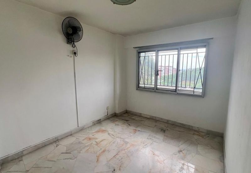 Bukit Winner (Winner Heights)