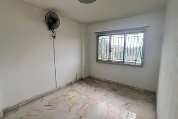 Bukit Winner (Winner Heights)