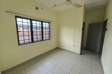 Taman Cheras Utama