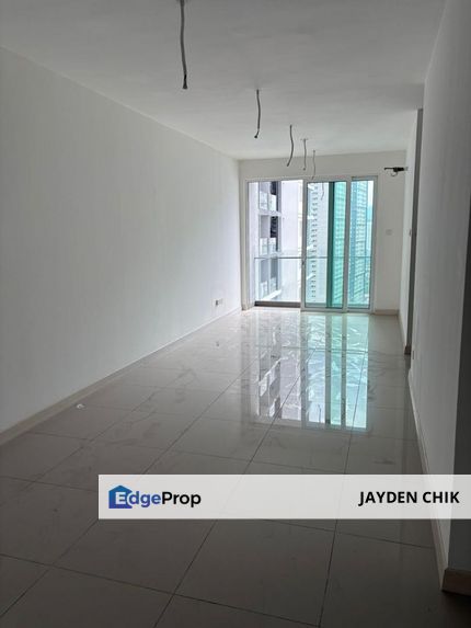 Below Market Price Sentul Point Suite At Sentul, Kuala Lumpur, Sentul