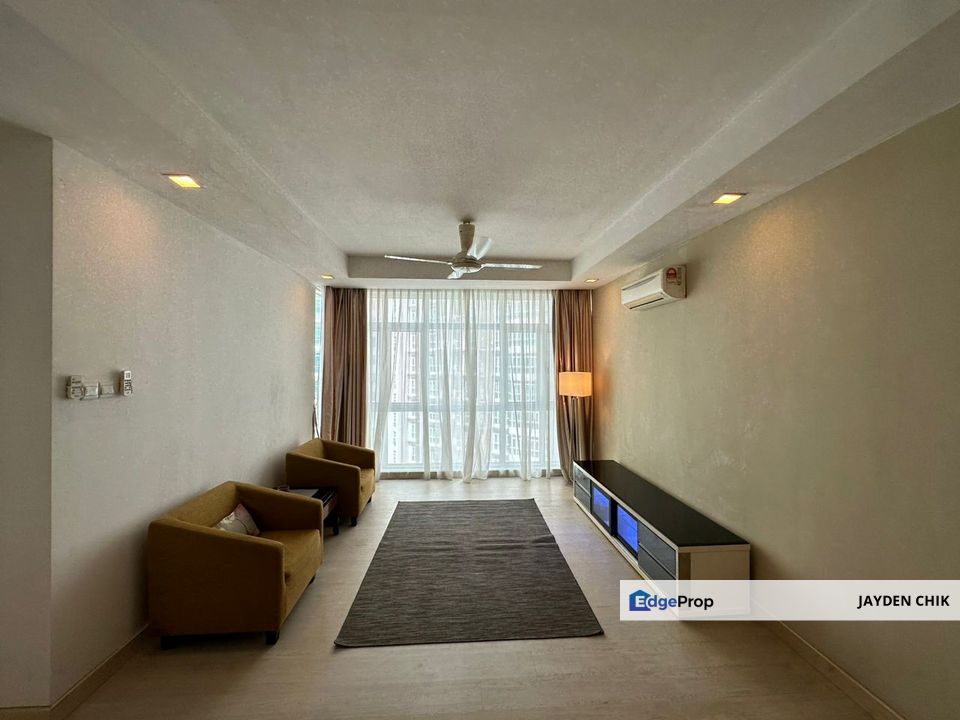 Central Residence At Sungai Besi, Kuala Lumpur, Salak Selatan