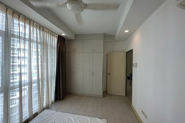 Central Residence, Sungai Besi