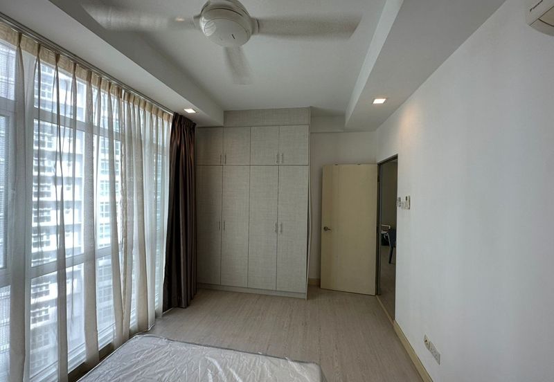 Central Residence, Sungai Besi