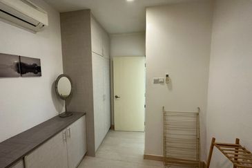 Central Residence, Sungai Besi