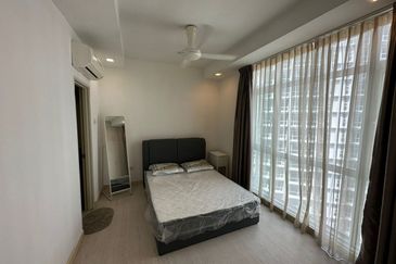 Central Residence, Sungai Besi
