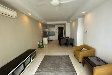Central Residence, Sungai Besi