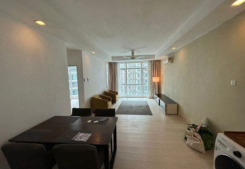 Central Residence, Sungai Besi