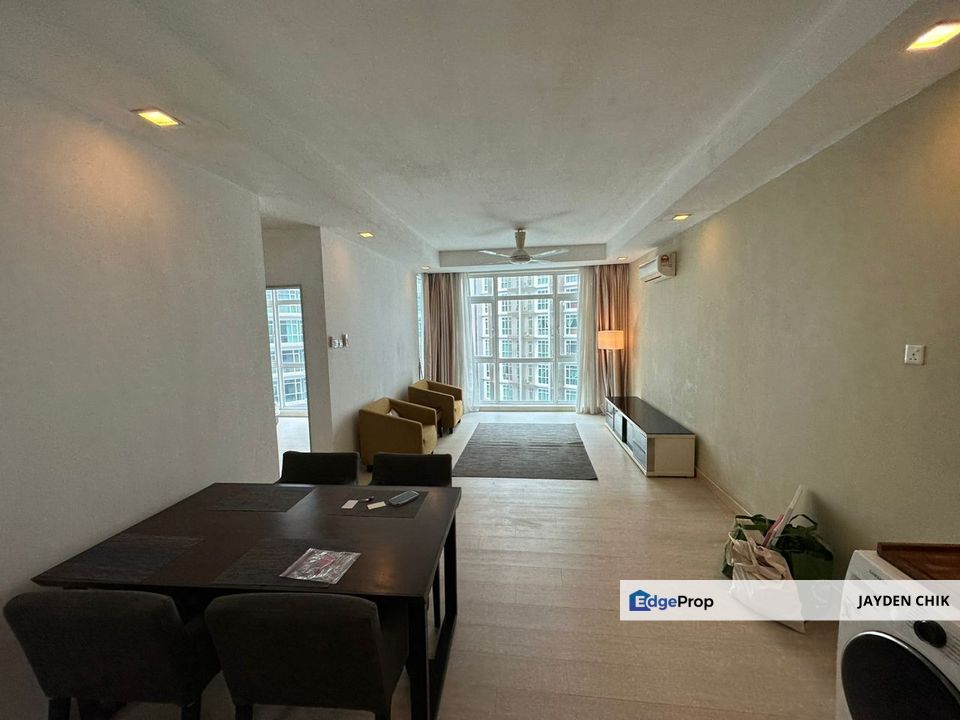 Central Residence At Sungai Besi, Kuala Lumpur, Salak Selatan